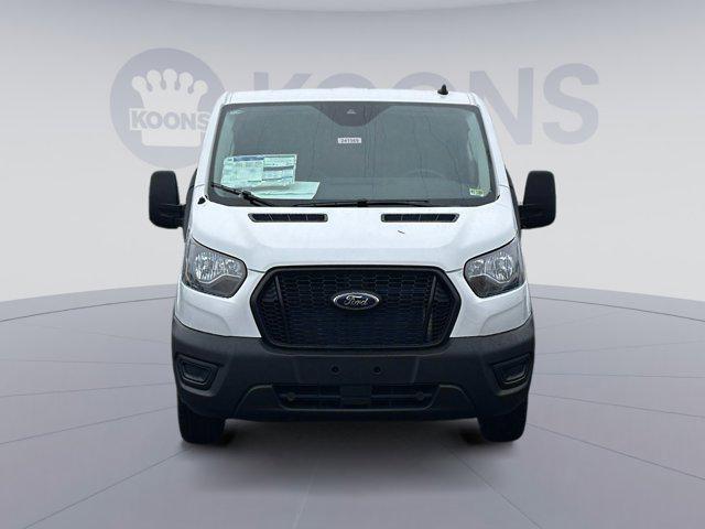 new 2024 Ford Transit-250 car, priced at $43,545