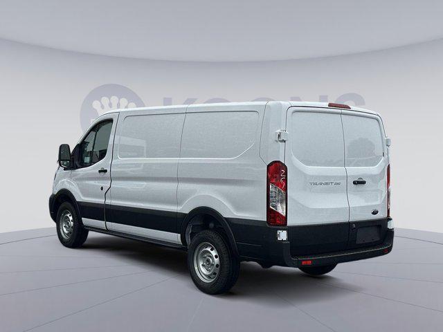 new 2024 Ford Transit-250 car, priced at $43,545