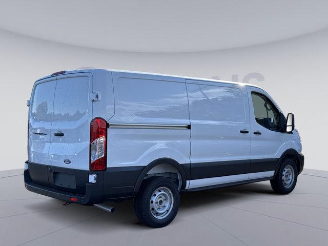 new 2026 Ford Transit-250 car, priced at $47,815