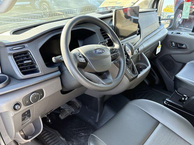 new 2026 Ford Transit-250 car, priced at $47,815
