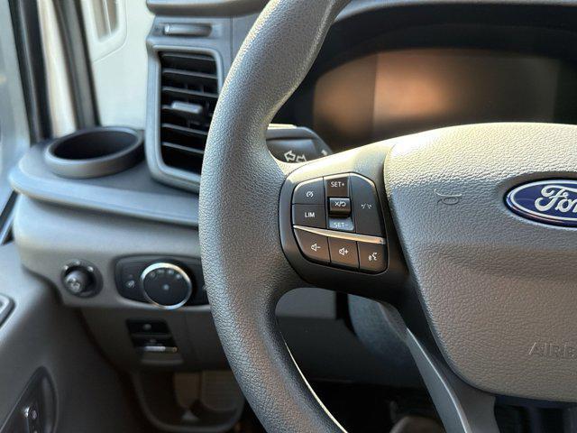new 2026 Ford Transit-250 car, priced at $47,815