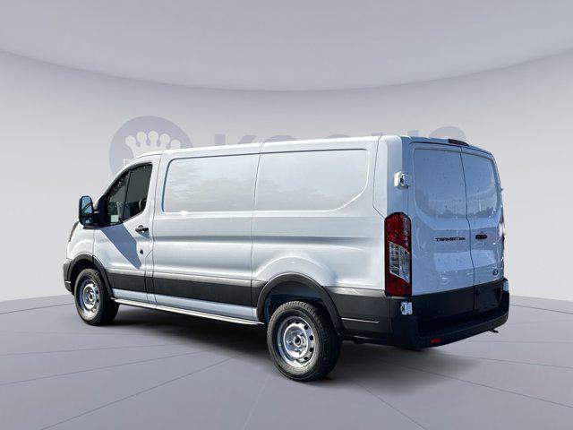 new 2026 Ford Transit-250 car, priced at $47,815