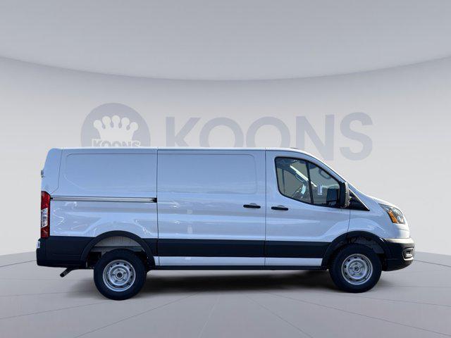 new 2026 Ford Transit-250 car, priced at $47,815