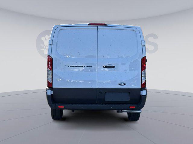 new 2026 Ford Transit-250 car, priced at $47,815