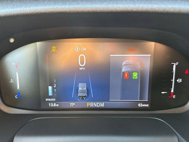 new 2026 Ford Transit-250 car, priced at $47,815