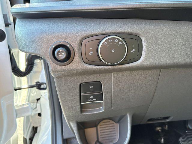 new 2026 Ford Transit-250 car, priced at $47,815