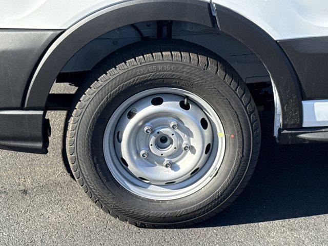 new 2026 Ford Transit-250 car, priced at $47,815