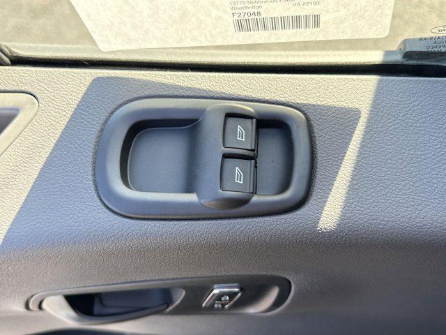 new 2026 Ford Transit-250 car, priced at $47,815