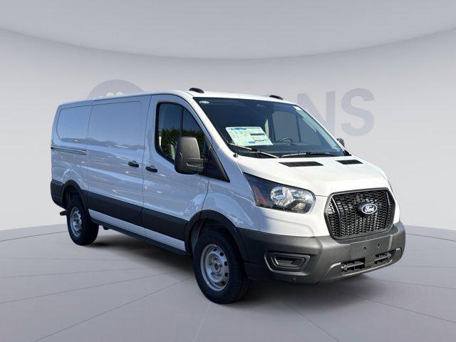 new 2026 Ford Transit-250 car, priced at $47,815