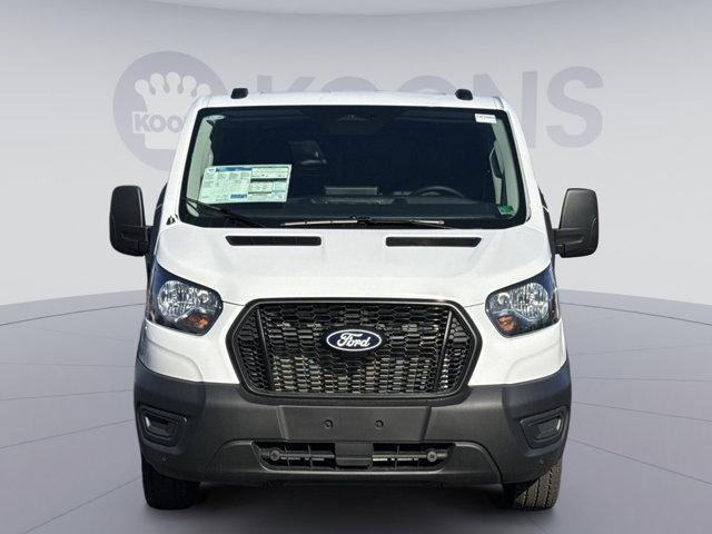 new 2026 Ford Transit-250 car, priced at $47,815