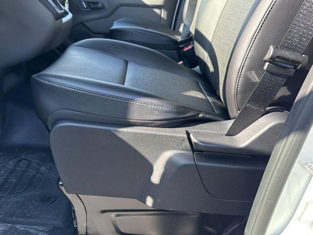 new 2026 Ford Transit-250 car, priced at $47,815