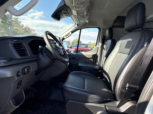 new 2026 Ford Transit-250 car, priced at $47,815