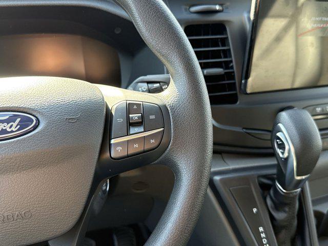 new 2026 Ford Transit-250 car, priced at $47,815