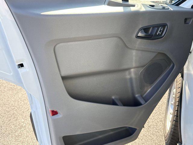 new 2026 Ford Transit-250 car, priced at $47,815
