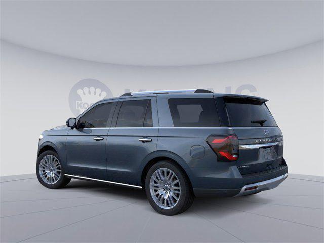 new 2024 Ford Expedition car, priced at $65,645