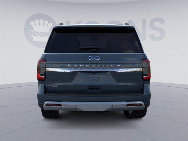 new 2024 Ford Expedition car, priced at $65,645