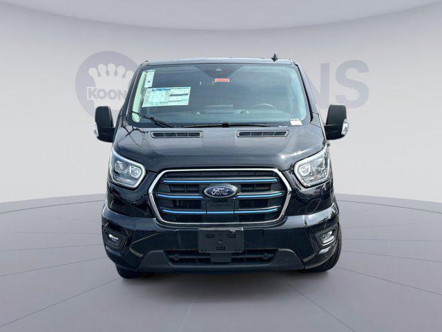 new 2023 Ford Transit-350 car, priced at $43,565