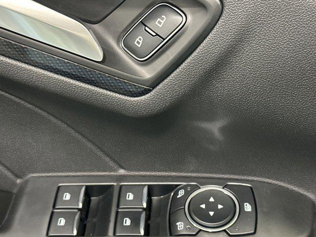 new 2025 Ford Escape car, priced at $29,145
