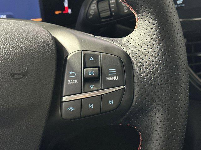 new 2025 Ford Escape car, priced at $29,145