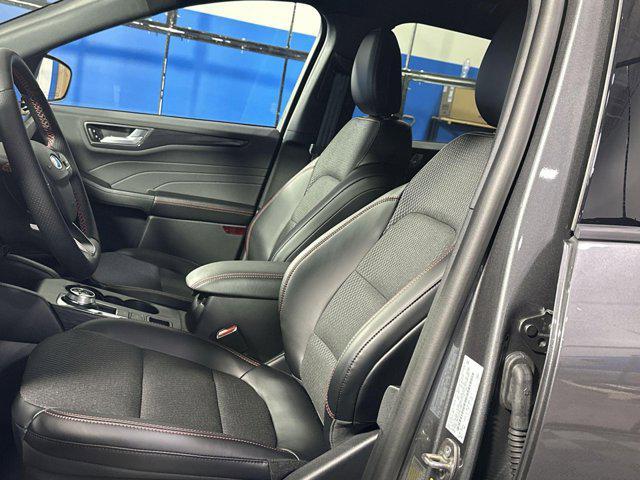 new 2025 Ford Escape car, priced at $29,145