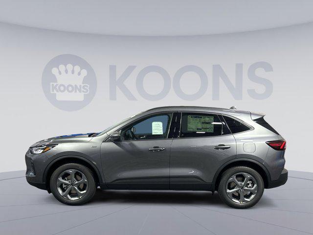 new 2025 Ford Escape car, priced at $29,145