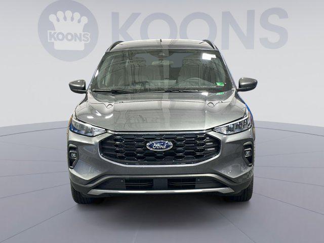 new 2025 Ford Escape car, priced at $29,145