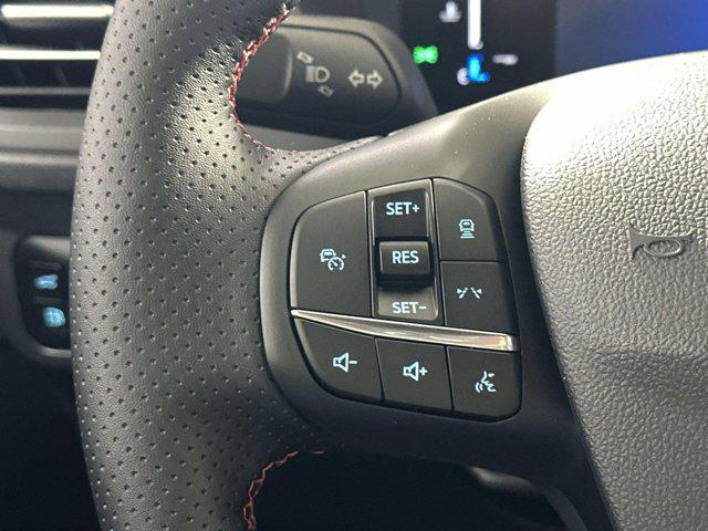 new 2025 Ford Escape car, priced at $29,145