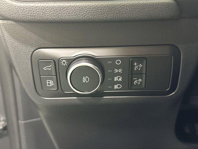 new 2025 Ford Escape car, priced at $29,145