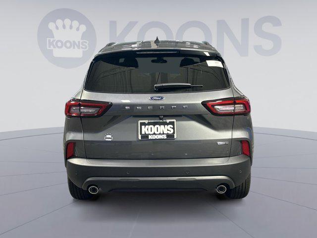 new 2025 Ford Escape car, priced at $29,145