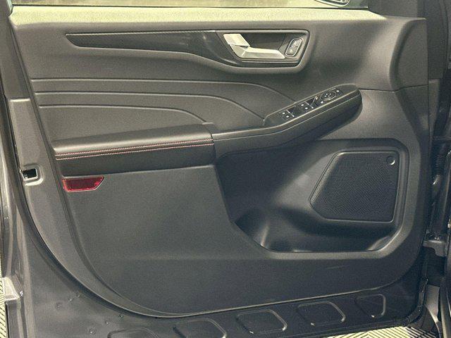 new 2025 Ford Escape car, priced at $29,145