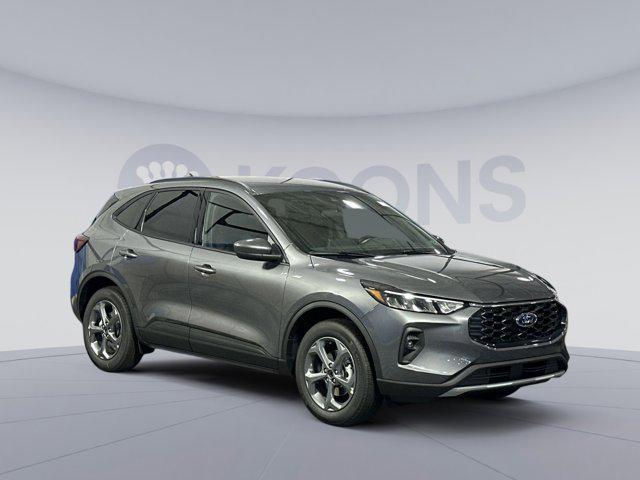 new 2025 Ford Escape car, priced at $29,145