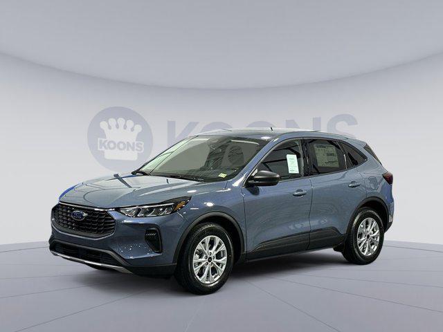 new 2025 Ford Escape car, priced at $25,140