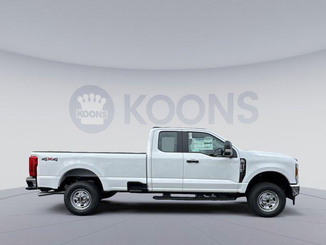 new 2024 Ford F-250 car, priced at $44,065