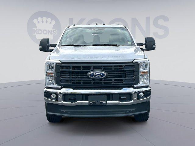 new 2024 Ford F-250 car, priced at $44,065