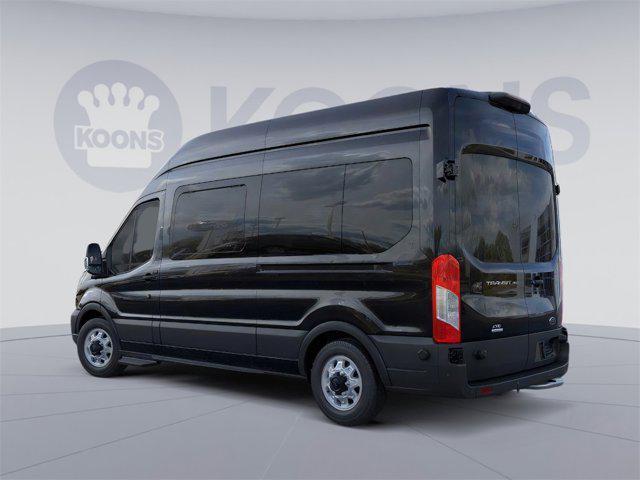 new 2024 Ford Transit-350 car, priced at $69,515