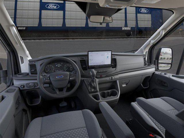 new 2024 Ford Transit-350 car, priced at $69,515