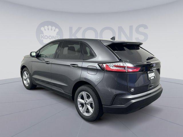 new 2024 Ford Edge car, priced at $31,060