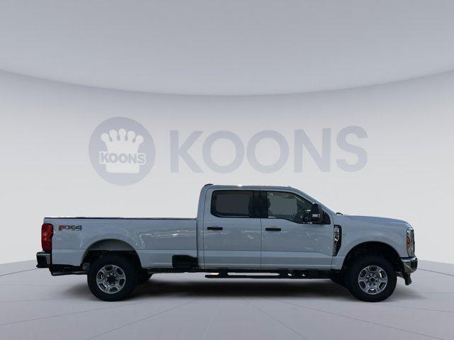 new 2026 Ford F-250 car, priced at $58,885