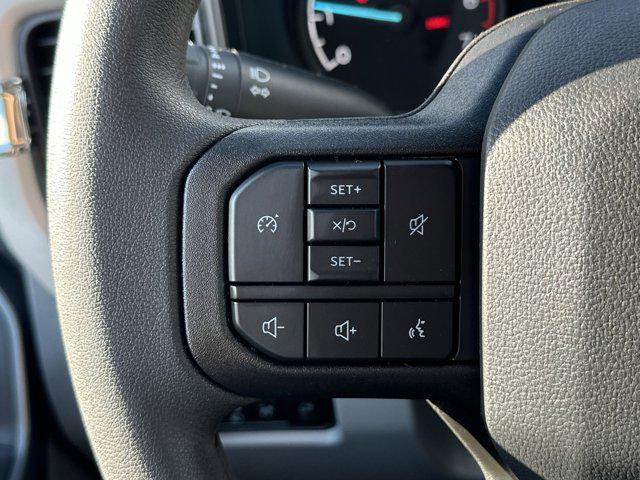 new 2026 Ford F-250 car, priced at $58,885