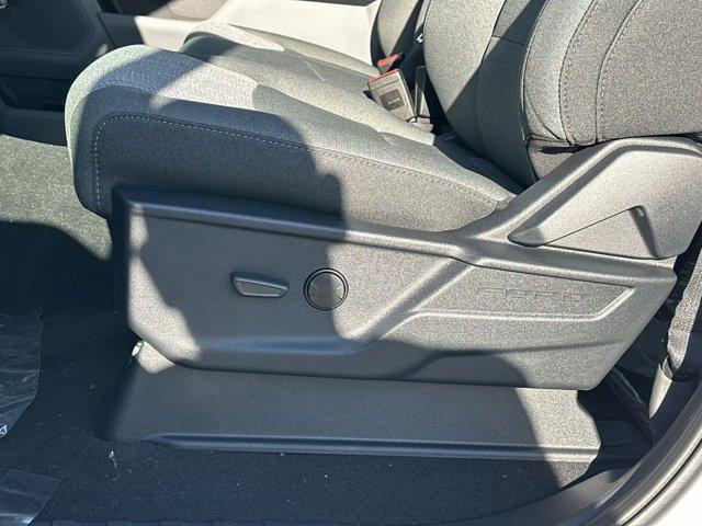 new 2026 Ford F-250 car, priced at $58,885