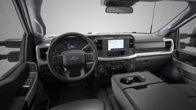 new 2026 Ford F-250 car, priced at $59,385
