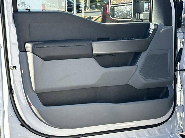 new 2026 Ford F-250 car, priced at $58,885