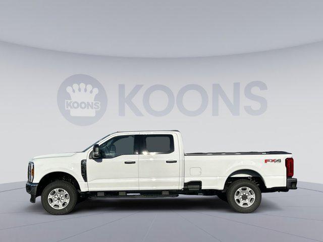 new 2026 Ford F-250 car, priced at $58,885