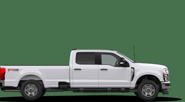 new 2026 Ford F-250 car, priced at $59,385