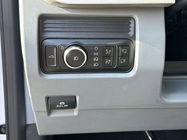 new 2026 Ford F-250 car, priced at $58,885