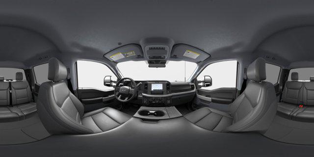 new 2026 Ford F-250 car, priced at $59,385
