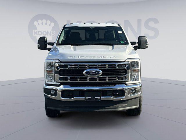 new 2026 Ford F-250 car, priced at $58,885