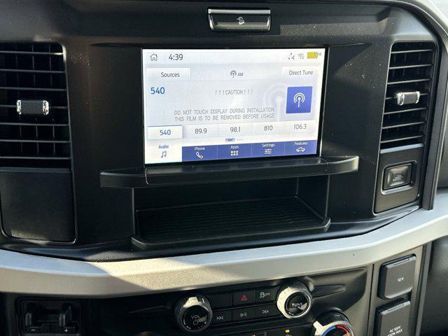 new 2026 Ford F-250 car, priced at $58,885