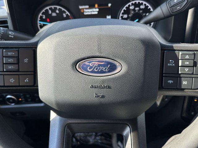 new 2026 Ford F-250 car, priced at $58,885