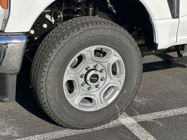 new 2026 Ford F-250 car, priced at $58,885